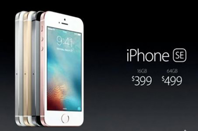 iPhone SE熱賣在即，科捷物流力保全球同步