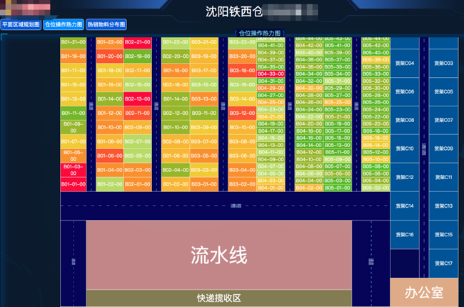 大數(shù)據(jù)賦能倉效增長，神州控股旗下科捷從容應(yīng)對雙十一
